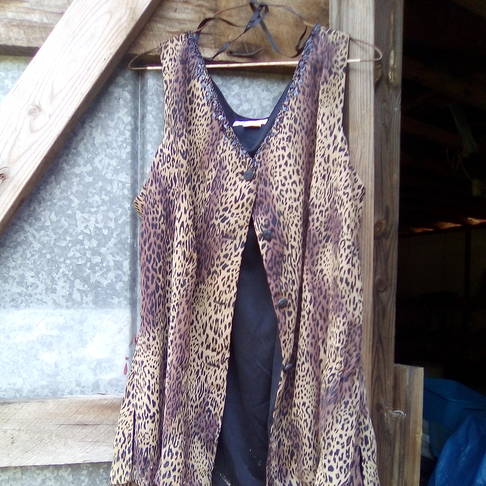Vest